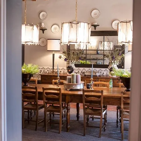 Bed & Breakfast Antica Dimora De' Benci