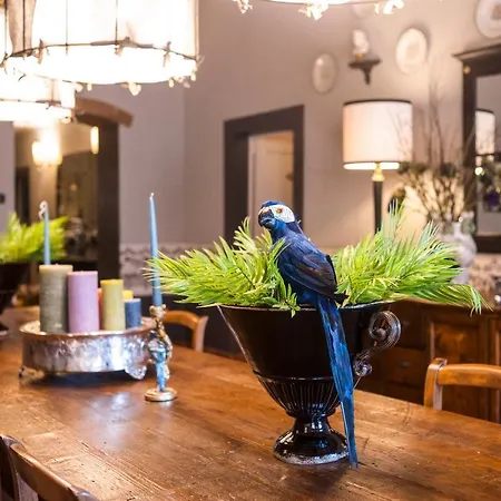 Antica Dimora De' Benci Bed & Breakfast *