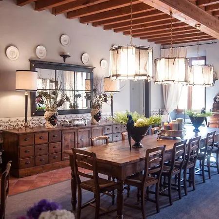 Antica Dimora De' Benci Bed & Breakfast Firenze