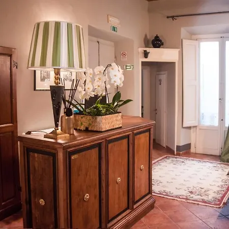 Bed & Breakfast Antica Dimora De' Benci *