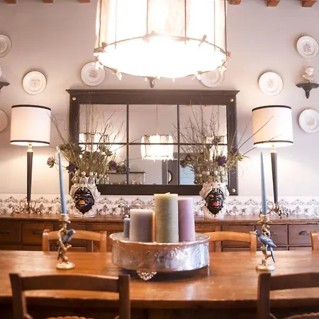 Bed & Breakfast Antica Dimora De' Benci