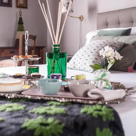 Antica Dimora De' Benci Bed & Breakfast Firenze