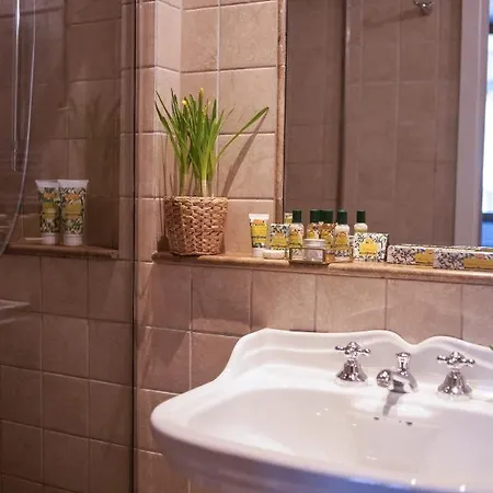 Antica Dimora De' Benci 4* Florencie