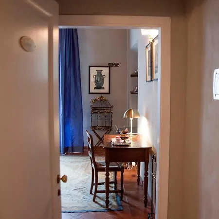 Bed & Breakfast Antica Dimora De' Benci Firenze