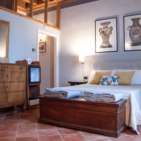 Antica Dimora De' Benci Bed & Breakfast