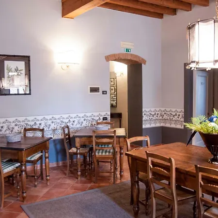 Bed & Breakfast Antica Dimora De' Benci *
