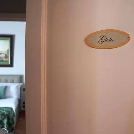 Antica Dimora De' Benci Bed & Breakfast Firenze