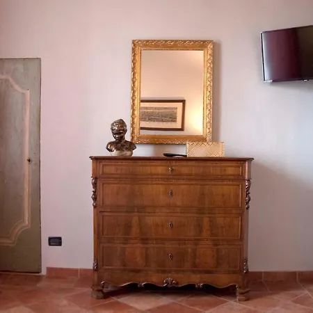 Antica Dimora De' Benci * Firenze