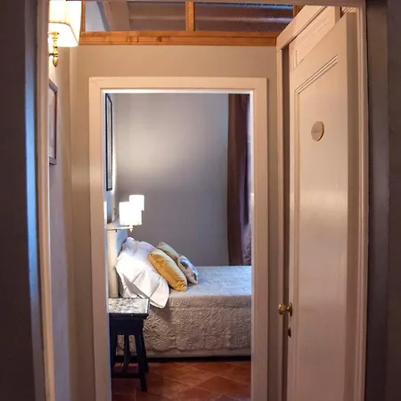Antica Dimora De' Benci Bed & Breakfast Firenze