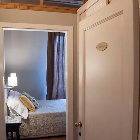 Antica Dimora De' Benci Bed & Breakfast *