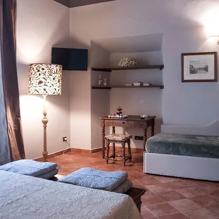 Antica Dimora De' Benci Firenze