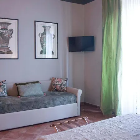 Antica Dimora De' Benci * Φλωρεντία