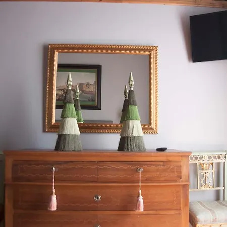Bed & Breakfast Antica Dimora De' Benci *
