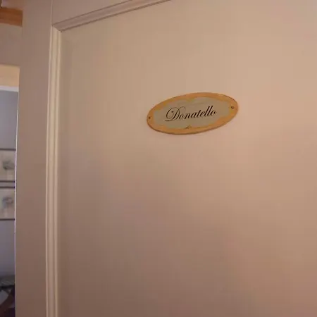 Antica Dimora De' Benci Bed & Breakfast