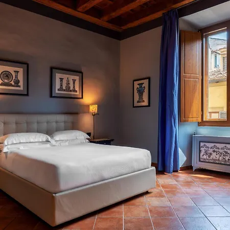 Antica Dimora De' Benci 4* Firenze