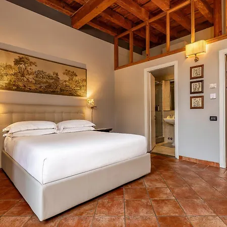 Antica Dimora De' Benci 4*