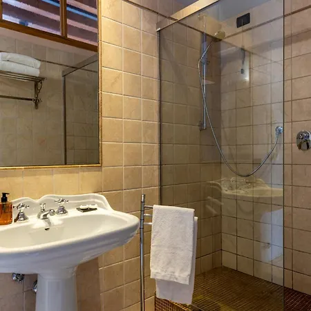 Antica Dimora De' Benci B&B