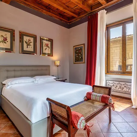 Antica Dimora De' Benci B&B 4*