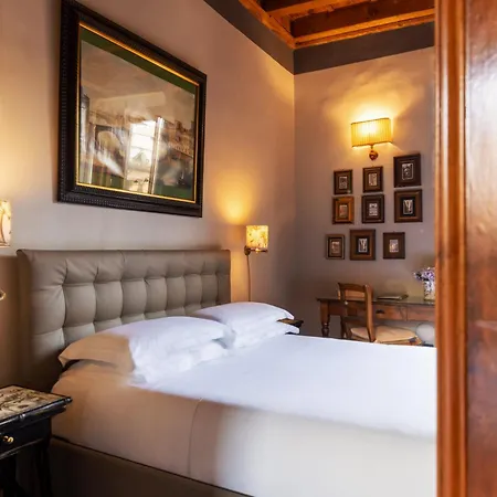 Antica Dimora De' Benci 4*