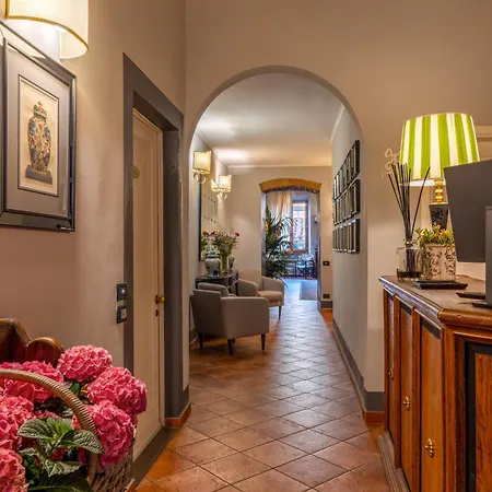 Antica Dimora De' Benci 4*