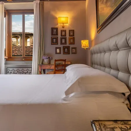 Bed & Breakfast Antica Dimora De' Benci