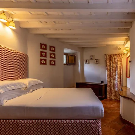 Antica Dimora De' Benci 4*