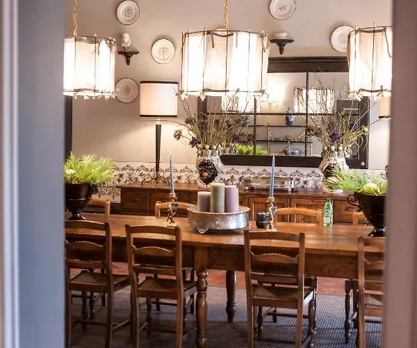 Bed and breakfast Antica Dimora De' Benci