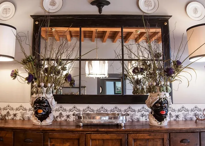 Antica Dimora De' Benci 4* Florencia