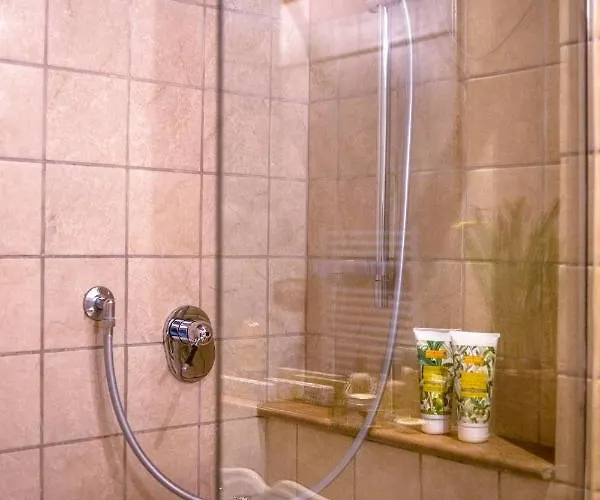 Bed and breakfast Antica Dimora De' Benci Florencia