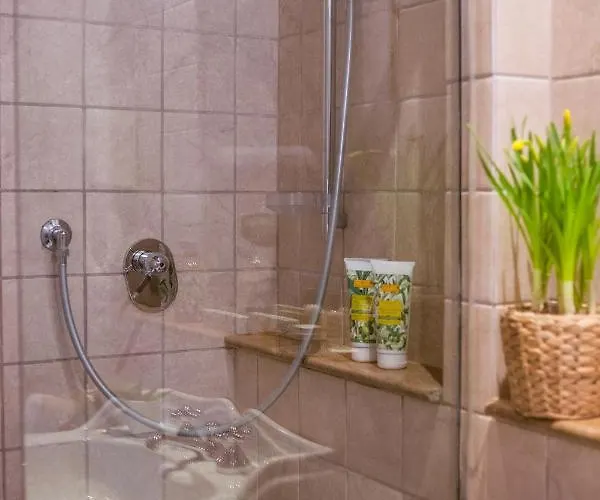 Antica Dimora De' Benci Bed and breakfast