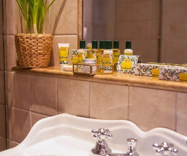 Antica Dimora De' Benci 4*