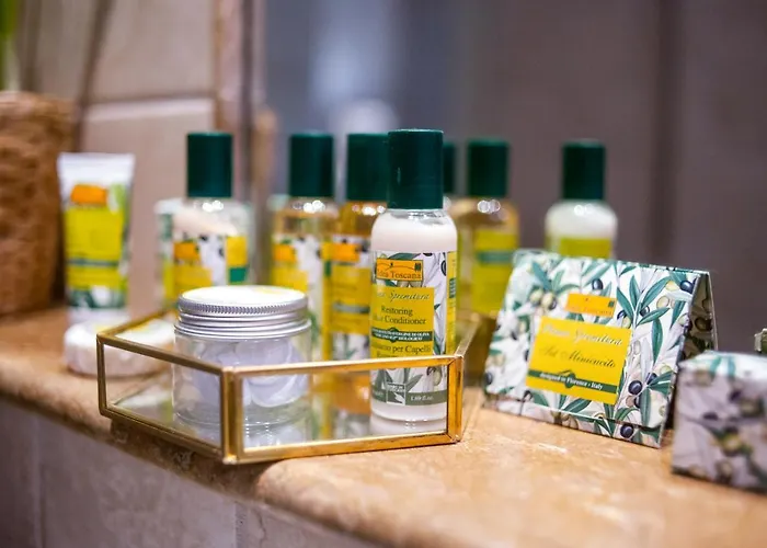 Antica Dimora De' Benci