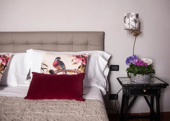 Antica Dimora De' Benci Bed and breakfast