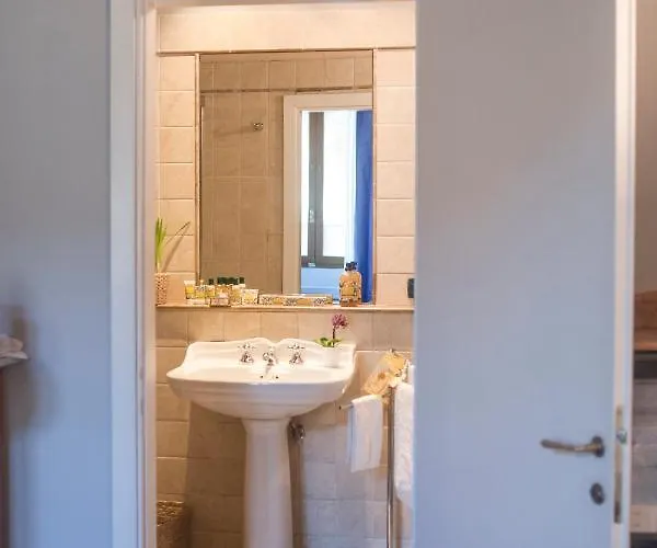 Antica Dimora De' Benci