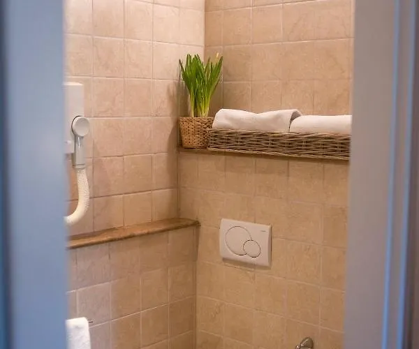 Bed and breakfast Antica Dimora De' Benci