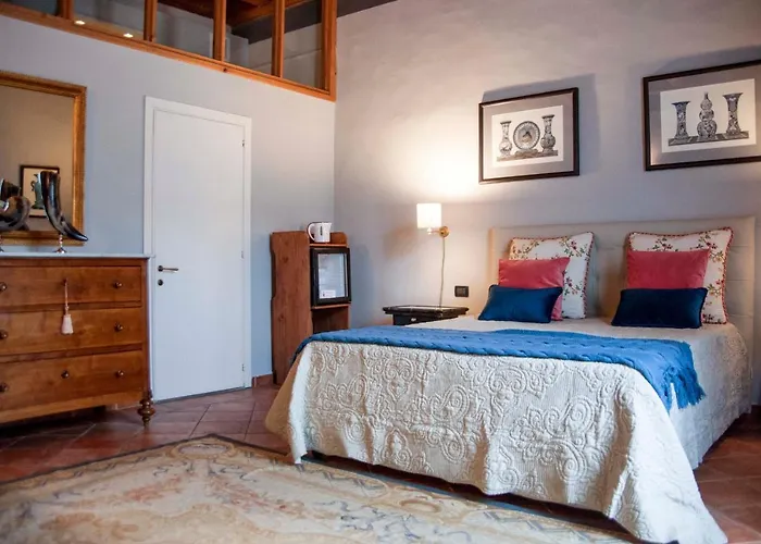 Bed and breakfast Antica Dimora De' Benci