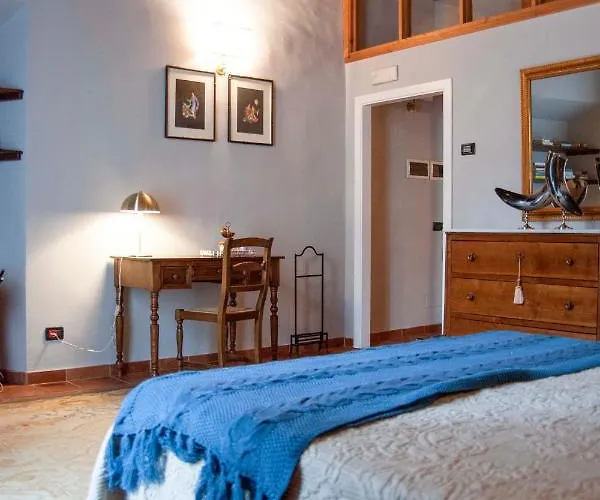 Antica Dimora De' Benci 4*