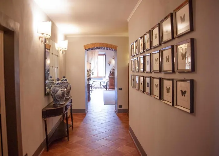 Bed and breakfast Antica Dimora De' Benci