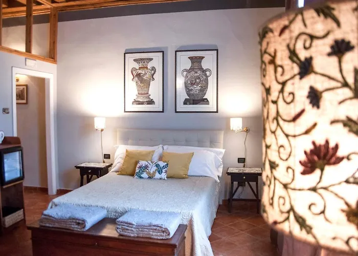 Bed and breakfast Antica Dimora De' Benci