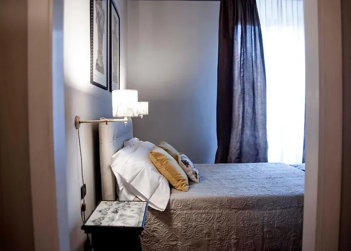 Antica Dimora De' Benci 4*