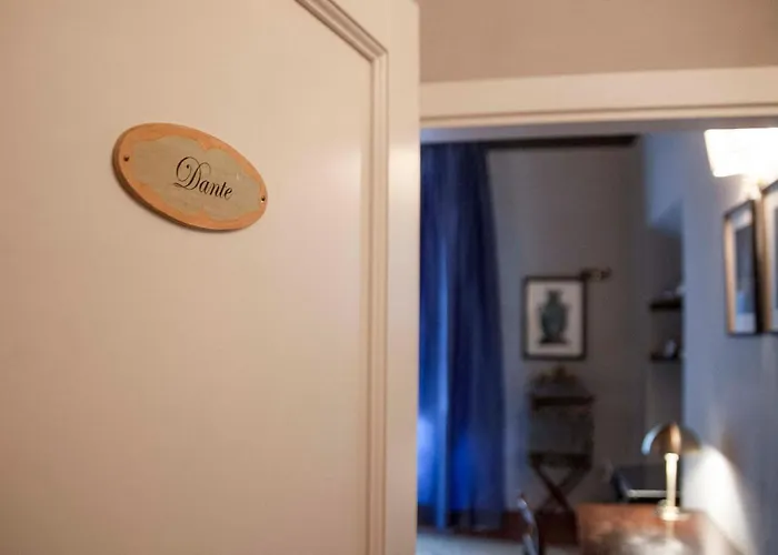 Bed and breakfast Antica Dimora De' Benci