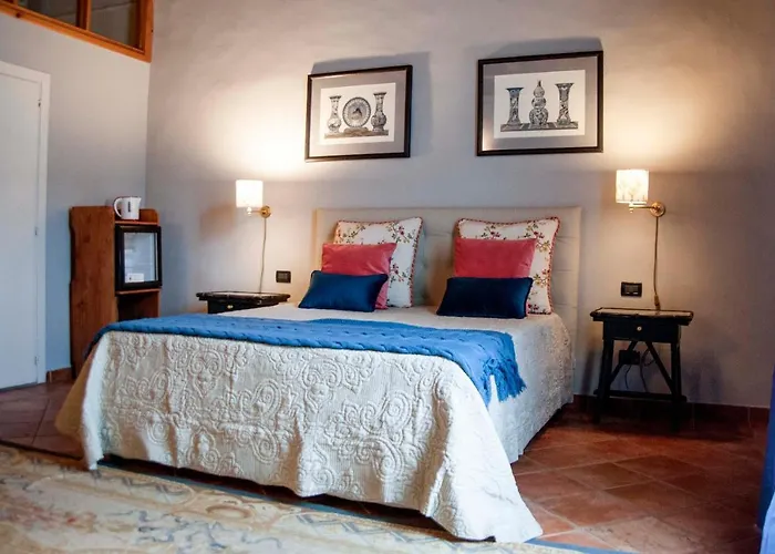 Antica Dimora De' Benci 4* Florencia