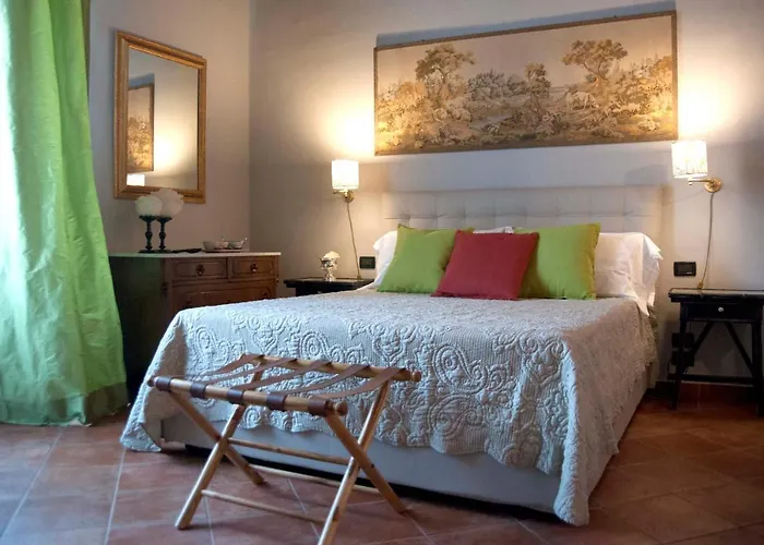 Antica Dimora De' Benci