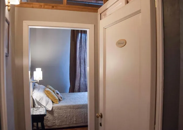 Antica Dimora De' Benci Bed and breakfast 4*