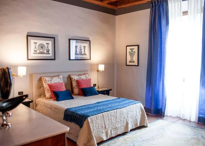 Antica Dimora De' Benci