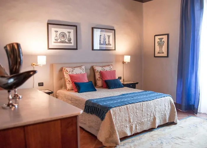 Antica Dimora De' Benci