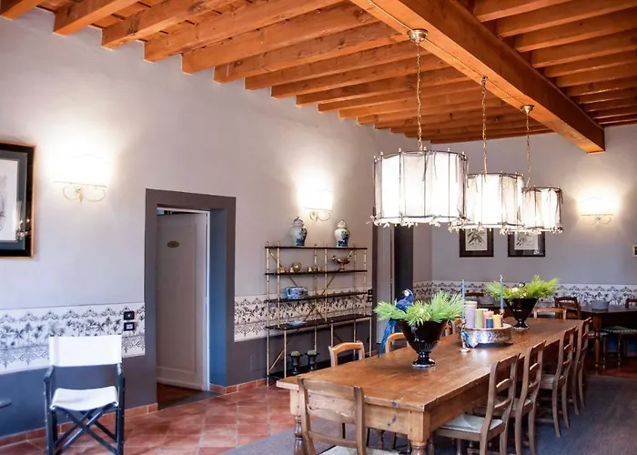 Antica Dimora De' Benci Bed and breakfast Florencia