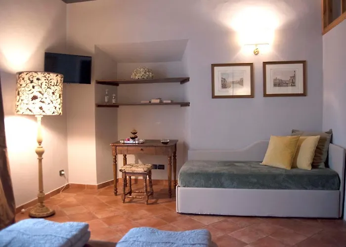 Antica Dimora De' Benci