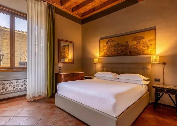 Antica Dimora De' Benci B&B 피렌체