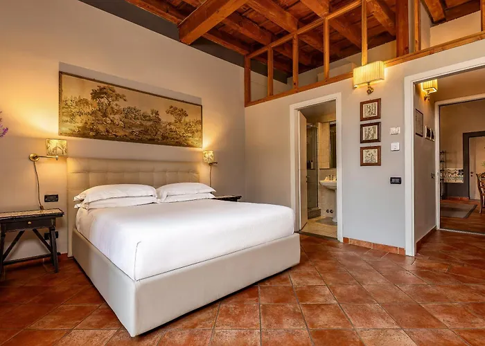 Antica Dimora De' Benci 4*